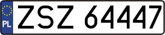 ZSZ64447