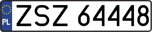 ZSZ64448