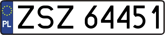 ZSZ64451