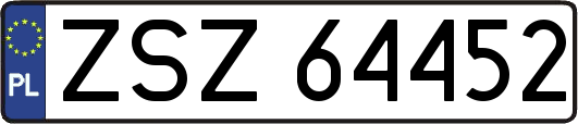 ZSZ64452