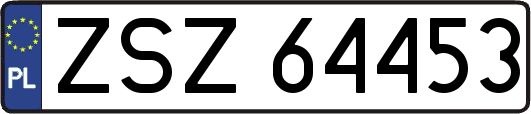 ZSZ64453