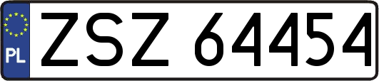 ZSZ64454