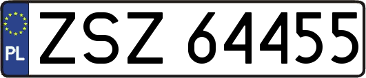 ZSZ64455