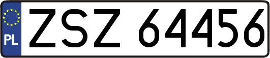 ZSZ64456