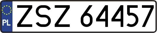 ZSZ64457