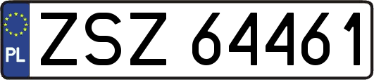 ZSZ64461