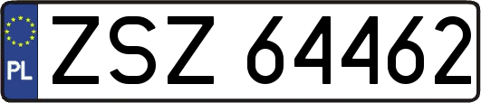 ZSZ64462