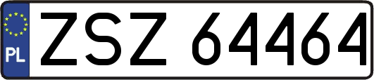 ZSZ64464