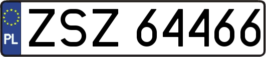 ZSZ64466