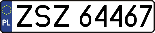 ZSZ64467