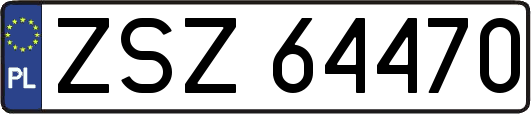 ZSZ64470