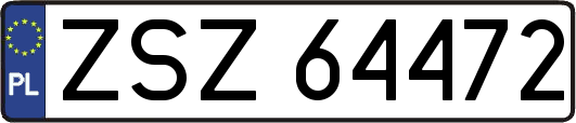 ZSZ64472