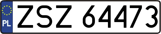 ZSZ64473