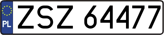 ZSZ64477