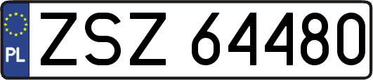 ZSZ64480