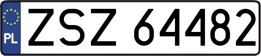 ZSZ64482