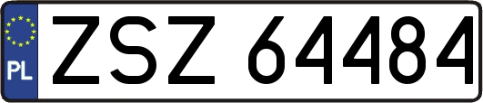 ZSZ64484