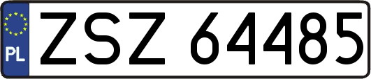 ZSZ64485
