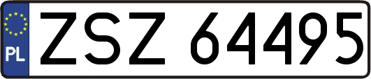 ZSZ64495