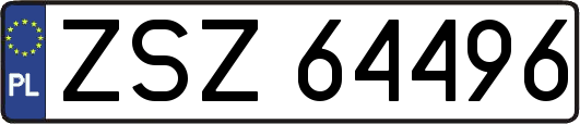ZSZ64496