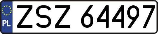 ZSZ64497