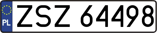 ZSZ64498