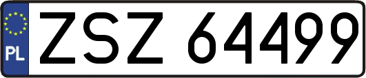 ZSZ64499