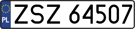 ZSZ64507