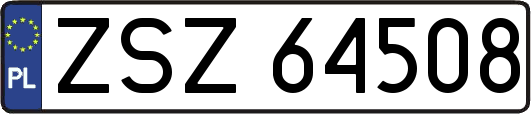 ZSZ64508