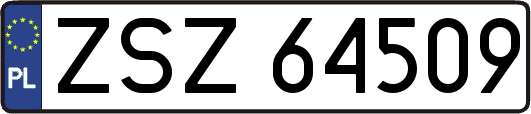ZSZ64509