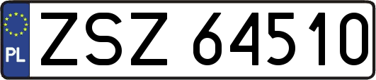 ZSZ64510