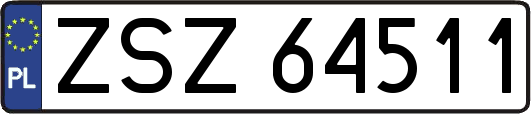 ZSZ64511