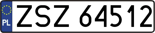 ZSZ64512
