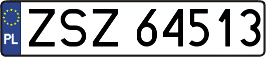 ZSZ64513
