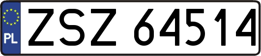 ZSZ64514