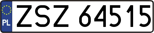 ZSZ64515