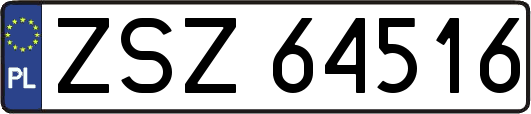 ZSZ64516
