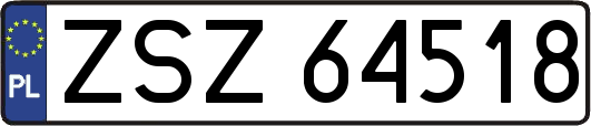 ZSZ64518