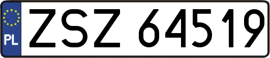ZSZ64519