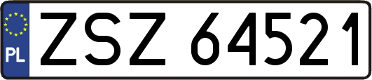 ZSZ64521