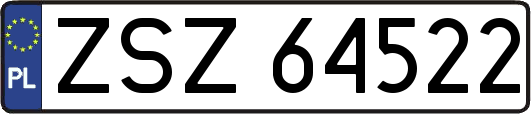 ZSZ64522