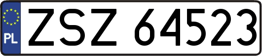 ZSZ64523
