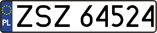 ZSZ64524