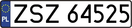 ZSZ64525