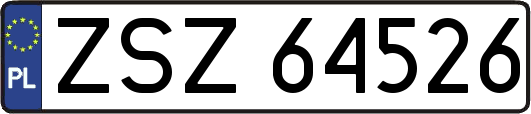 ZSZ64526