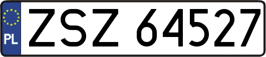 ZSZ64527