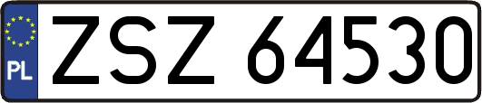 ZSZ64530