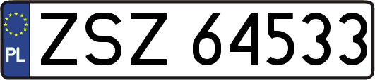 ZSZ64533