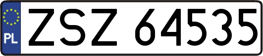 ZSZ64535