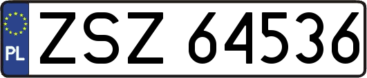 ZSZ64536